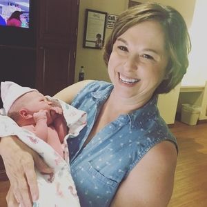 Meet your Posher, Frances